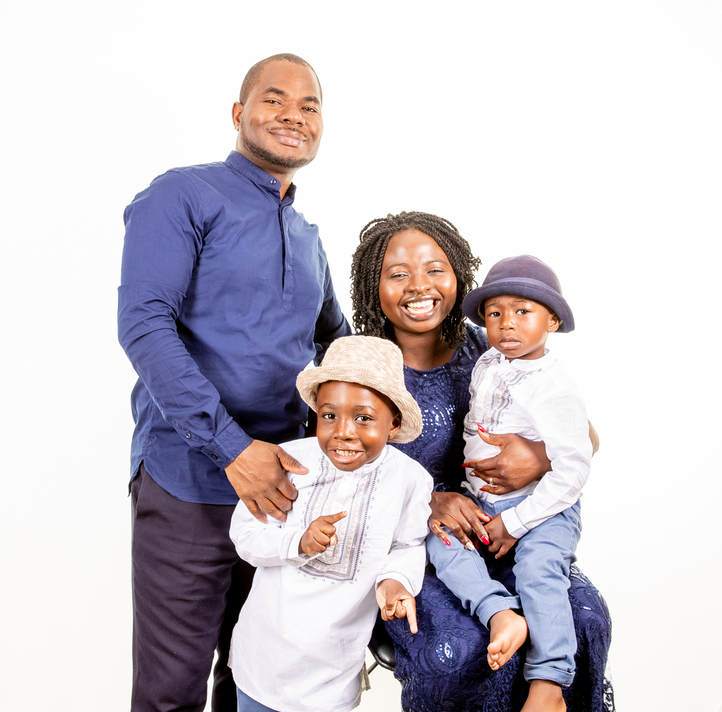 Family Photoshoot