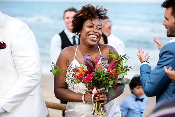 Destination Wedding Photographers