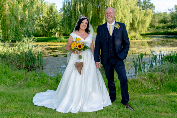 Creative Wedding Photography