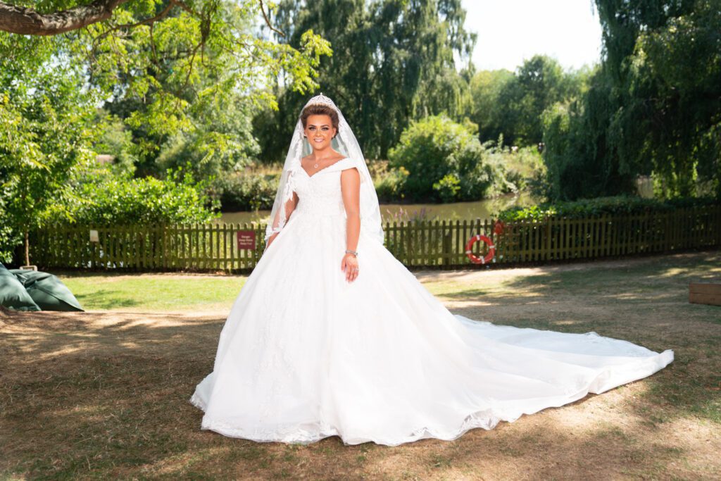 Greyfriars House & Garden Weddings