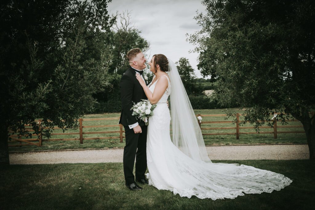 Wedding photography