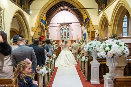 Wedding photography moment 108 of 126