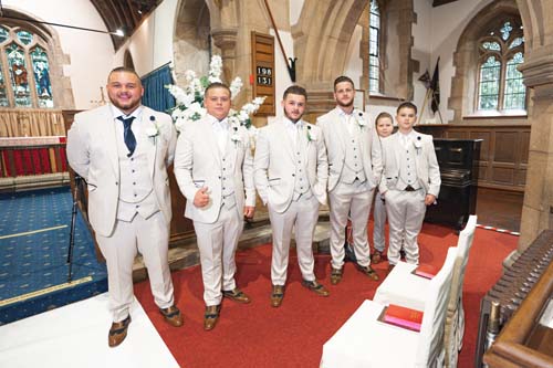 Wedding photography moment 107 of 126