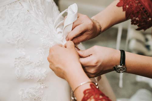 Wedding photography moment 101 of 126