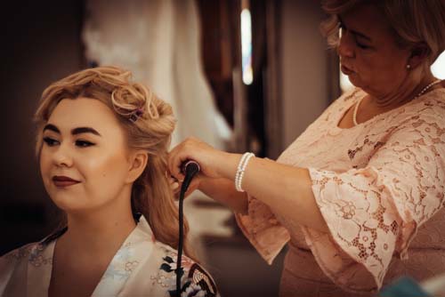 Wedding photography moment 73 of 126