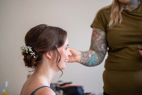 Wedding photography moment 31 of 126