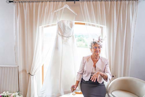 Wedding photography moment 72 of 126