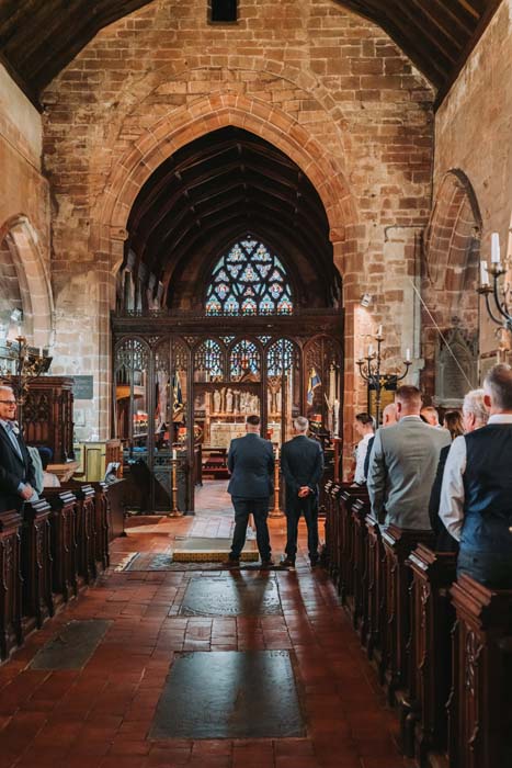 Wedding photography moment 126 of 126