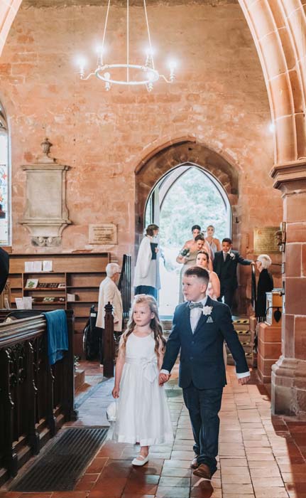 Wedding photography moment 125 of 126