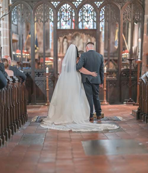 Wedding photography moment 124 of 126