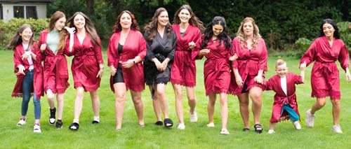 Wedding photography moment 32 of 126