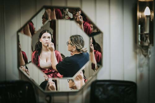 Wedding photography moment 33 of 126