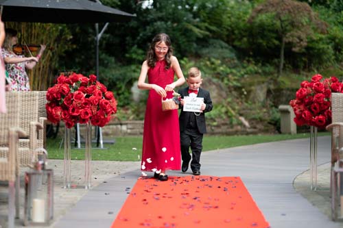 Wedding photography moment 120 of 126