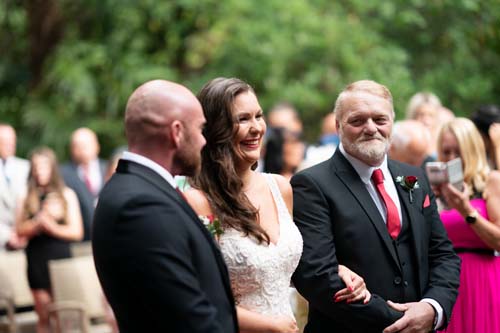 Wedding photography moment 118 of 126