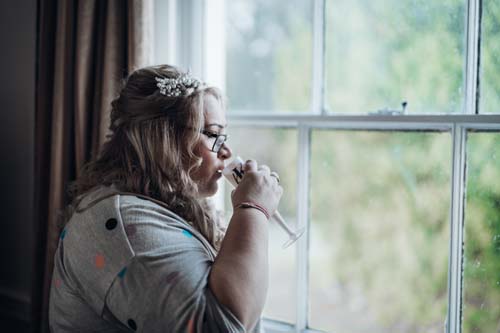 Wedding photography moment 69 of 126