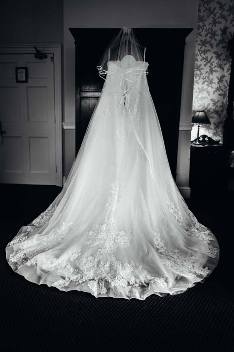 Wedding photography moment 36 of 126
