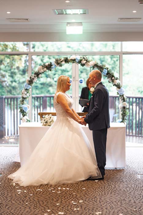 Wedding photography moment 116 of 126