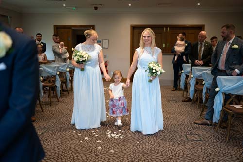 Wedding photography moment 114 of 126