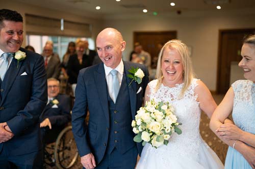 Wedding photography moment 113 of 126