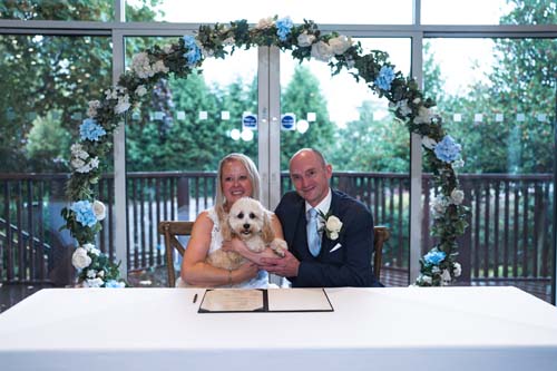Wedding photography moment 112 of 126