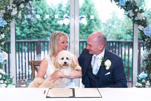 Wedding photography moment 111 of 126