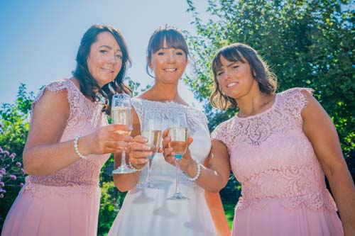 Wedding photography moment 100 of 126