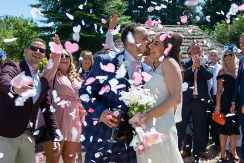 Wedding photography moment 110 of 126