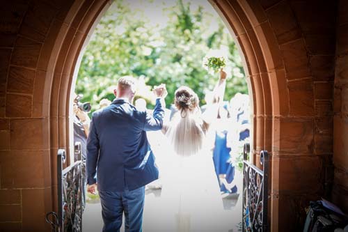 Wedding photography moment 105 of 126