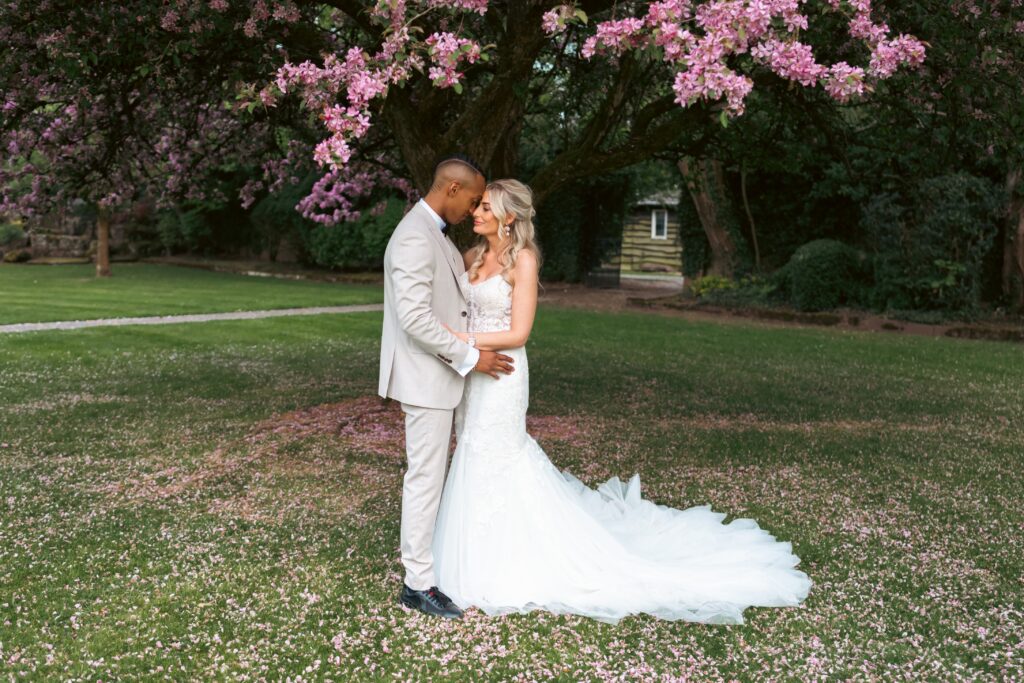 Wedding photography