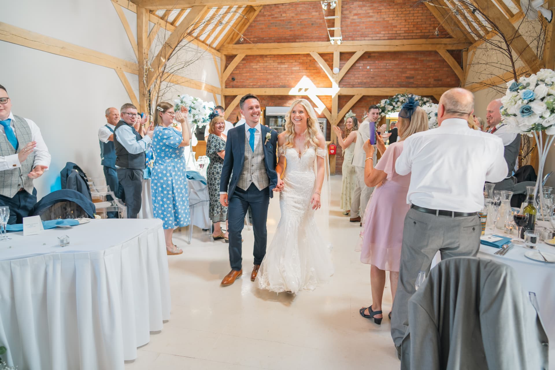 Wedding photography moment 16 of 100
