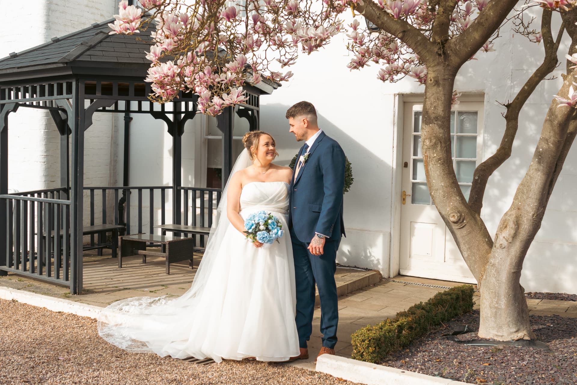 Wedding photography moment 17 of 100
