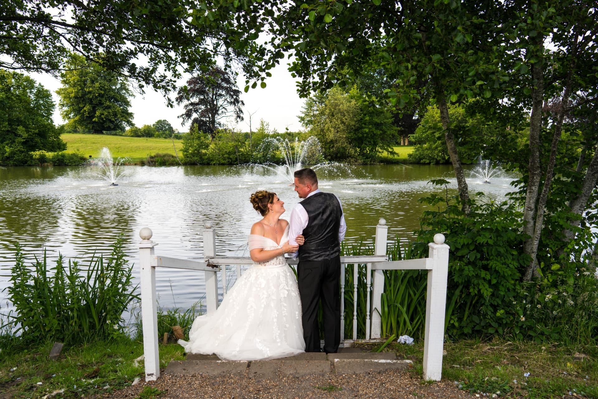 Wedding photography moment 18 of 100