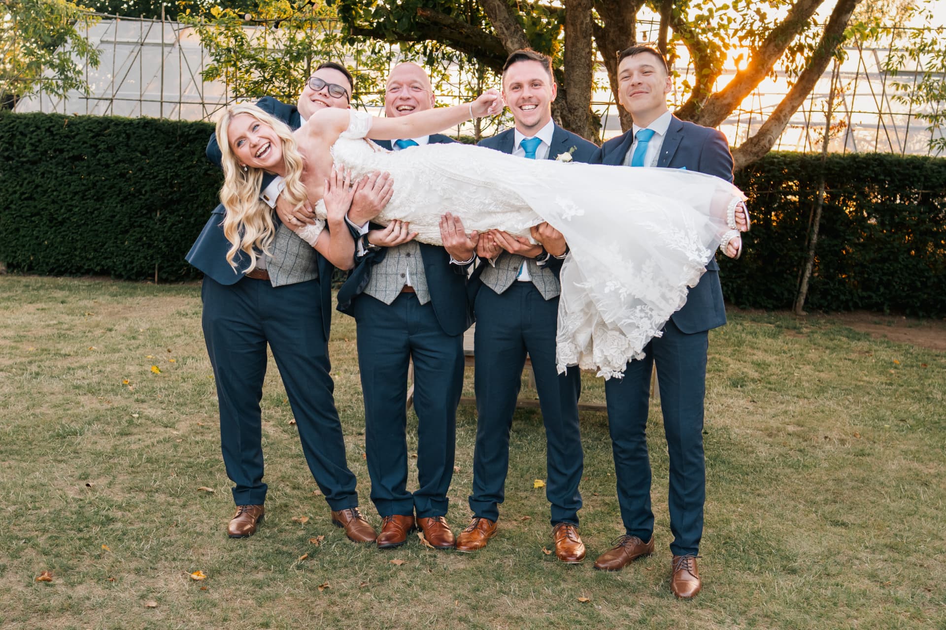 Wedding photography moment 19 of 100