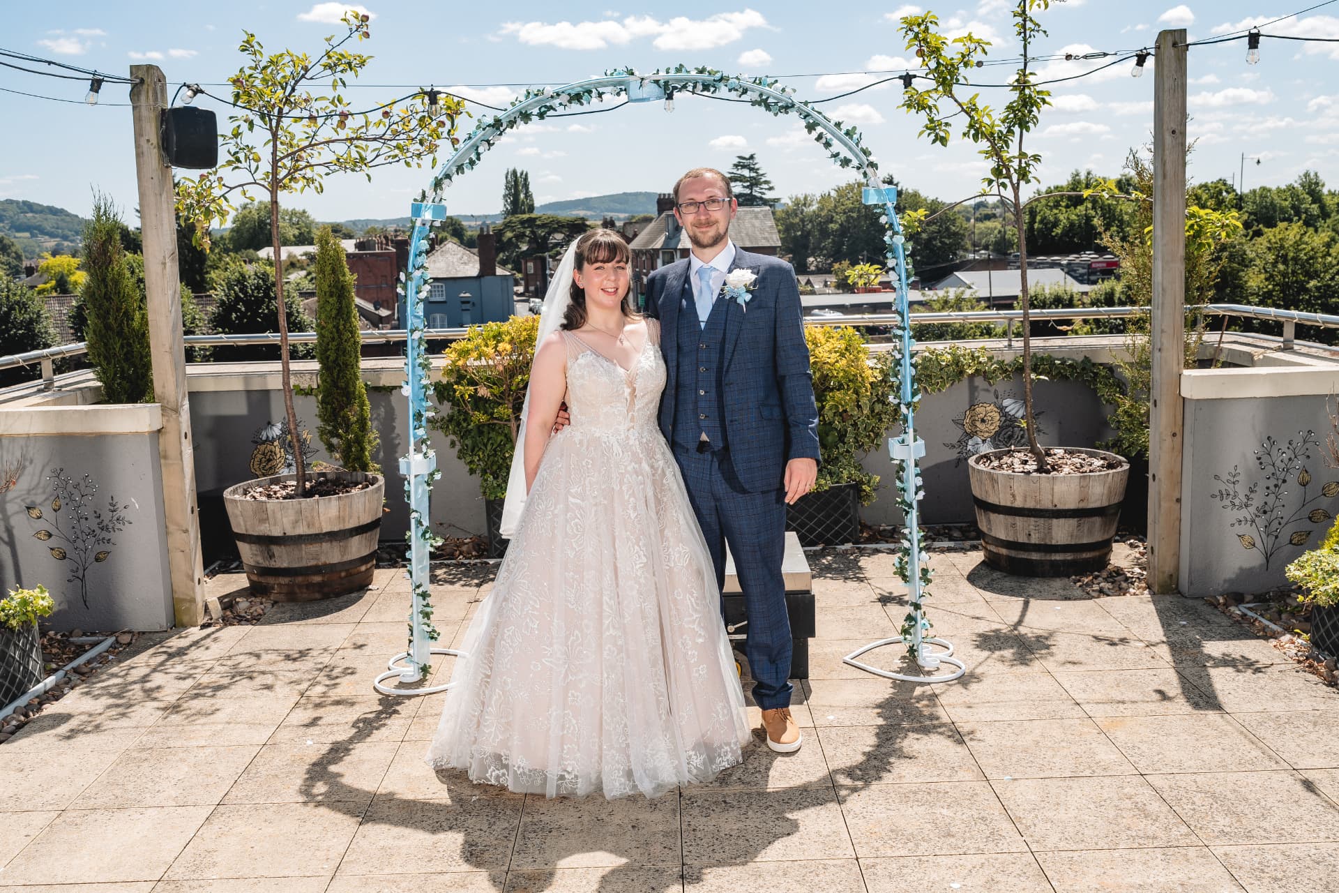 Wedding photography moment 20 of 100