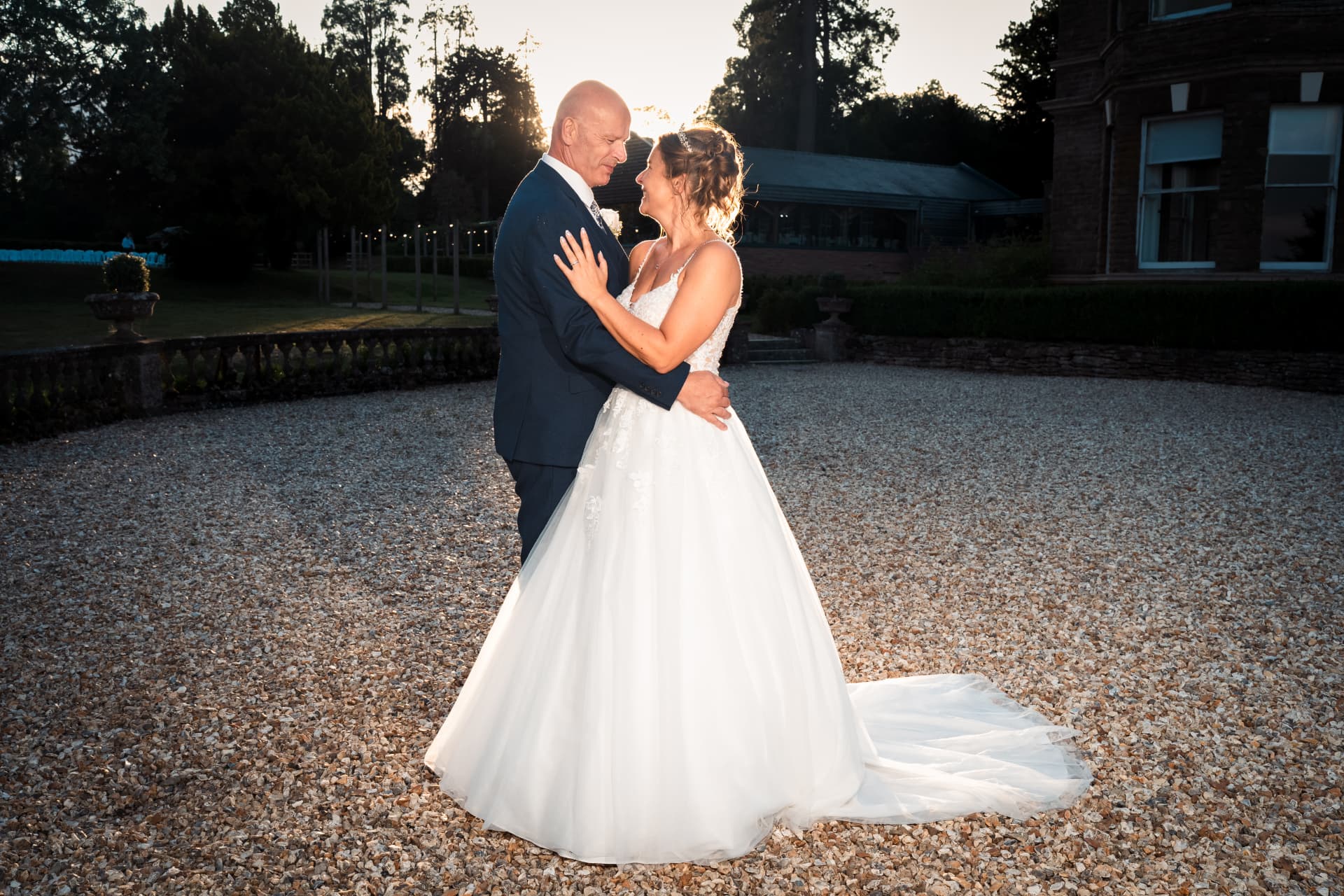 Wedding photography moment 24 of 100