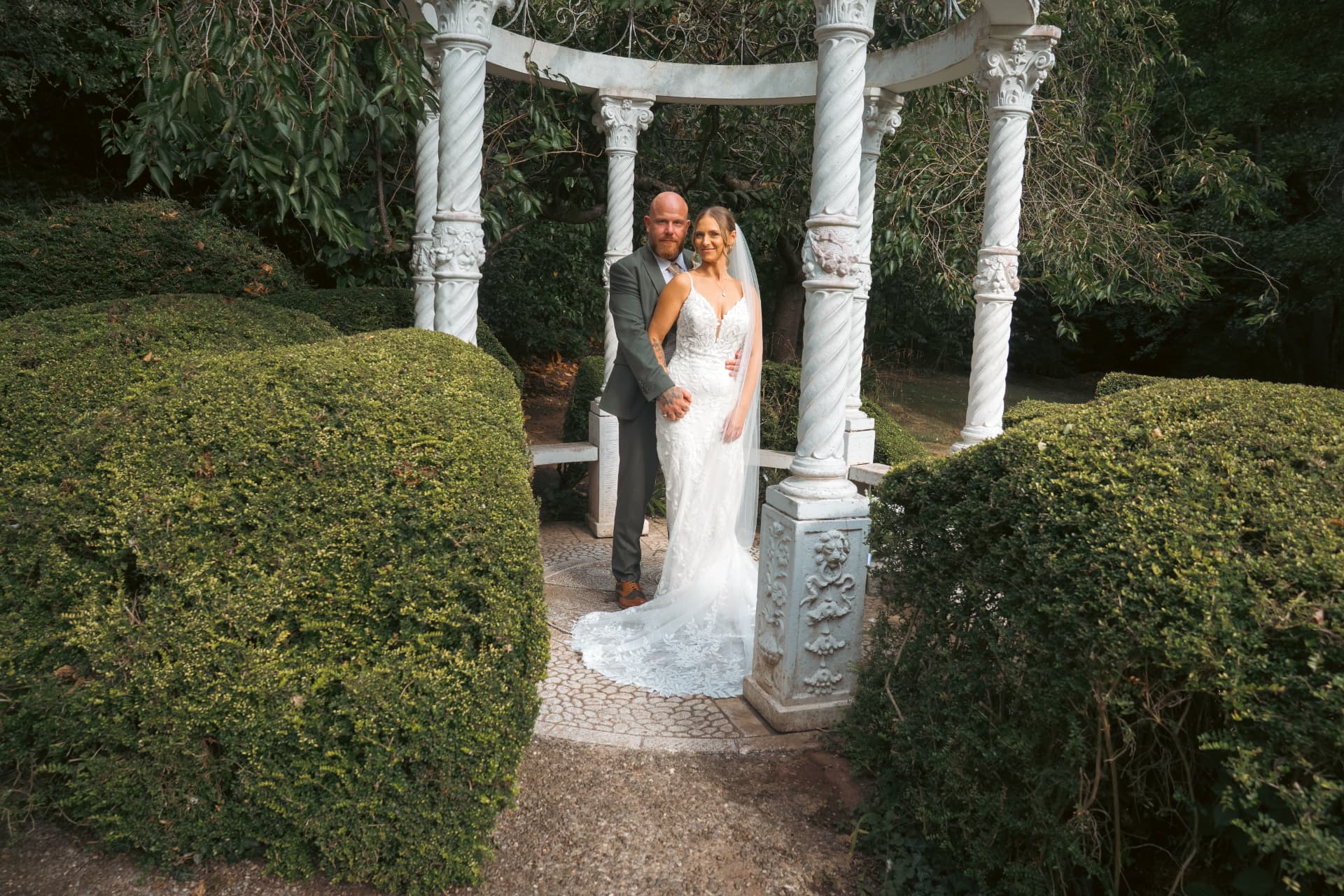 Wedding photography moment 25 of 100
