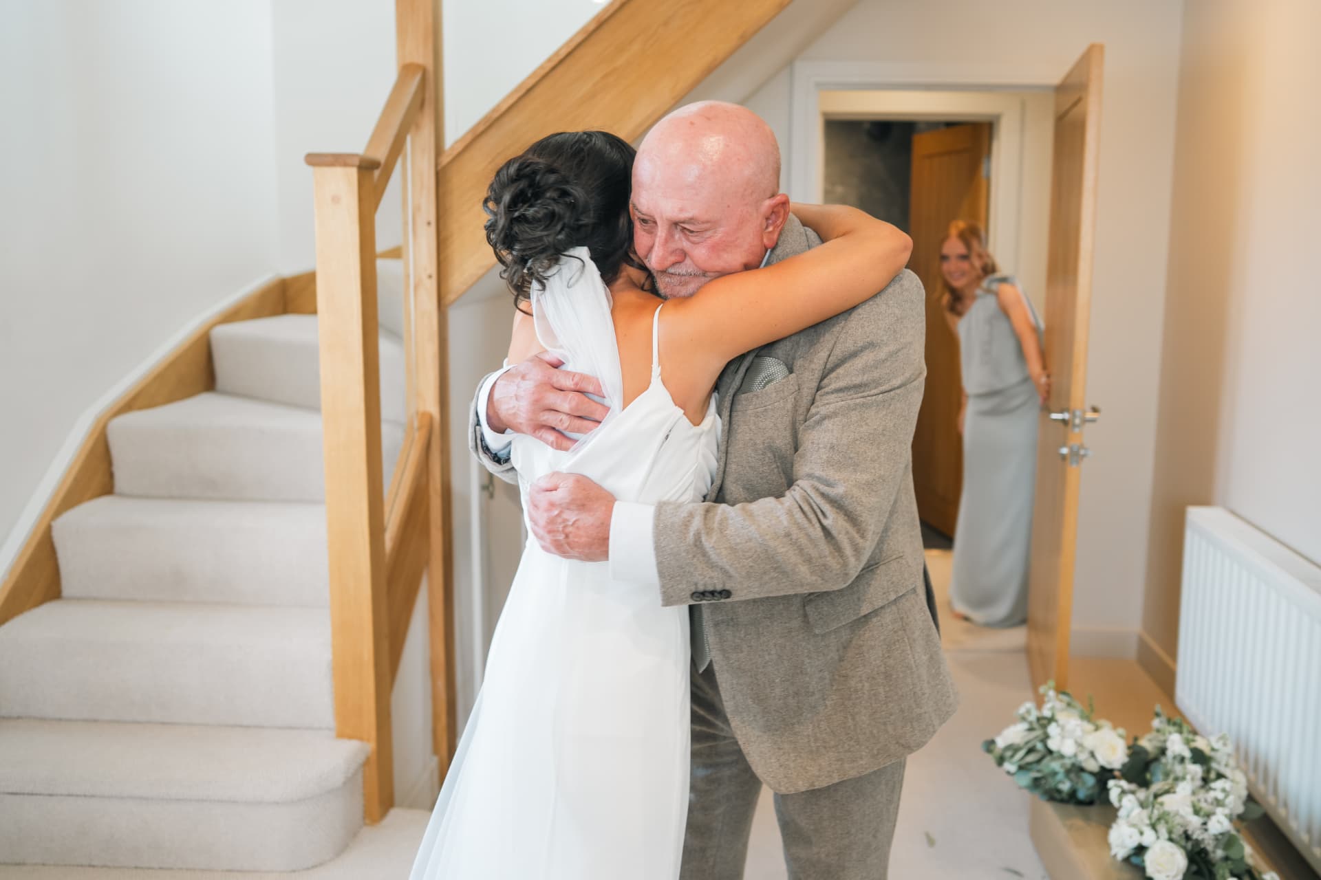 Wedding photography moment 28 of 100