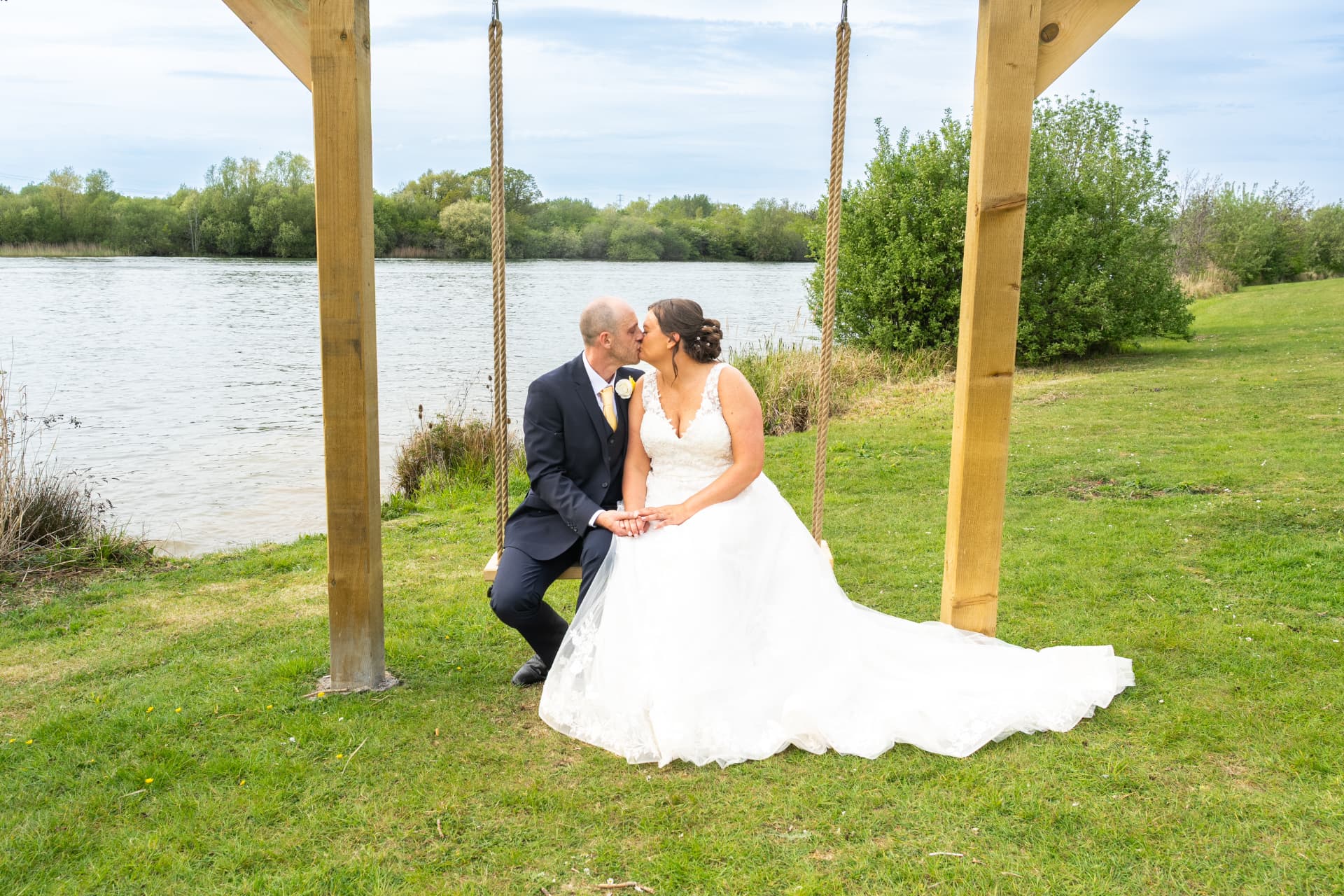 Wedding photography moment 29 of 100