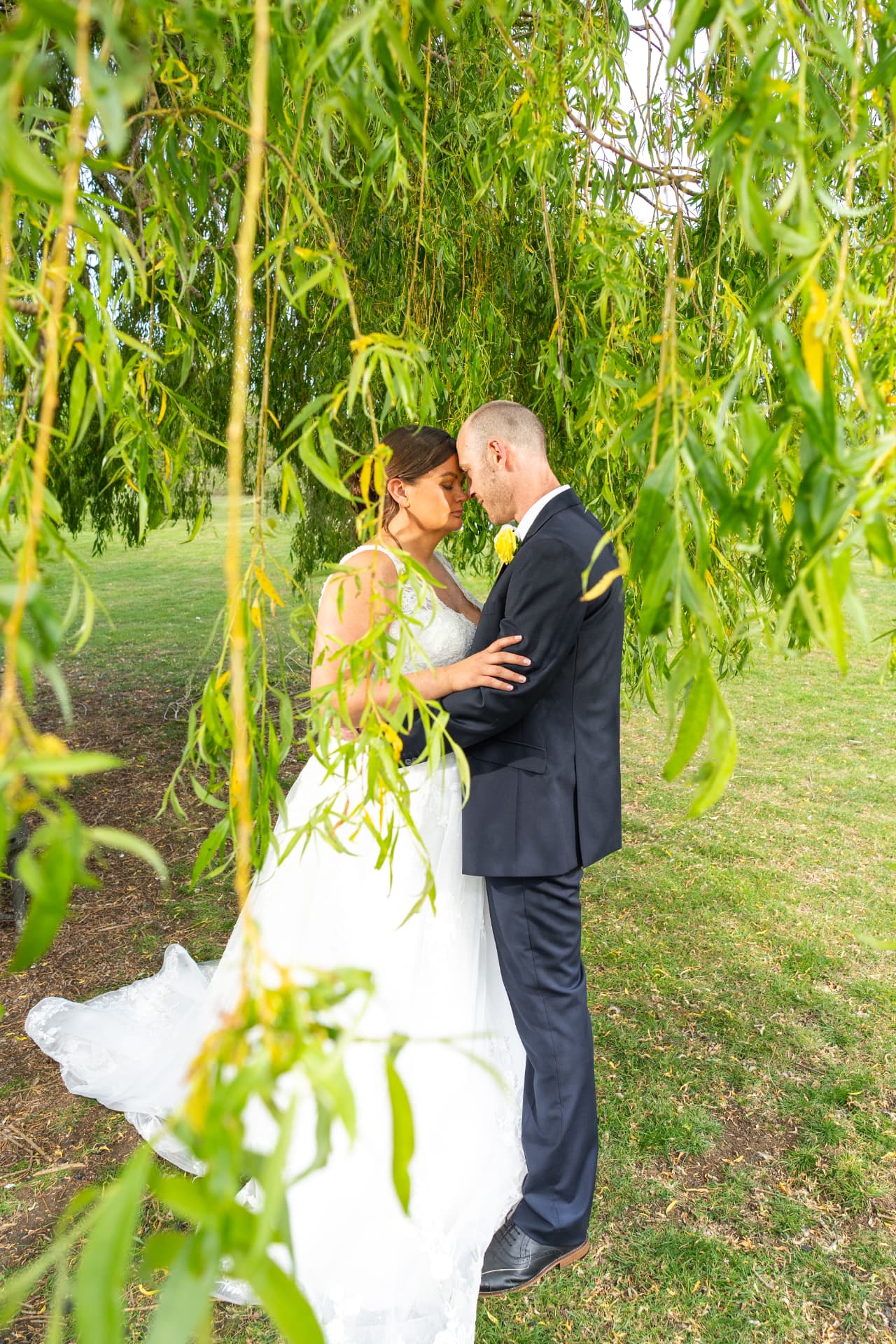 Wedding photography moment 30 of 100