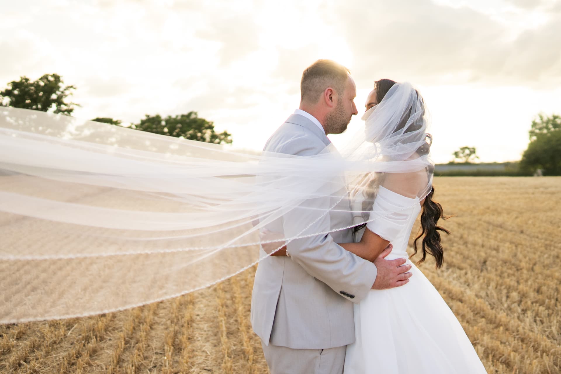 Wedding photography moment 36 of 100