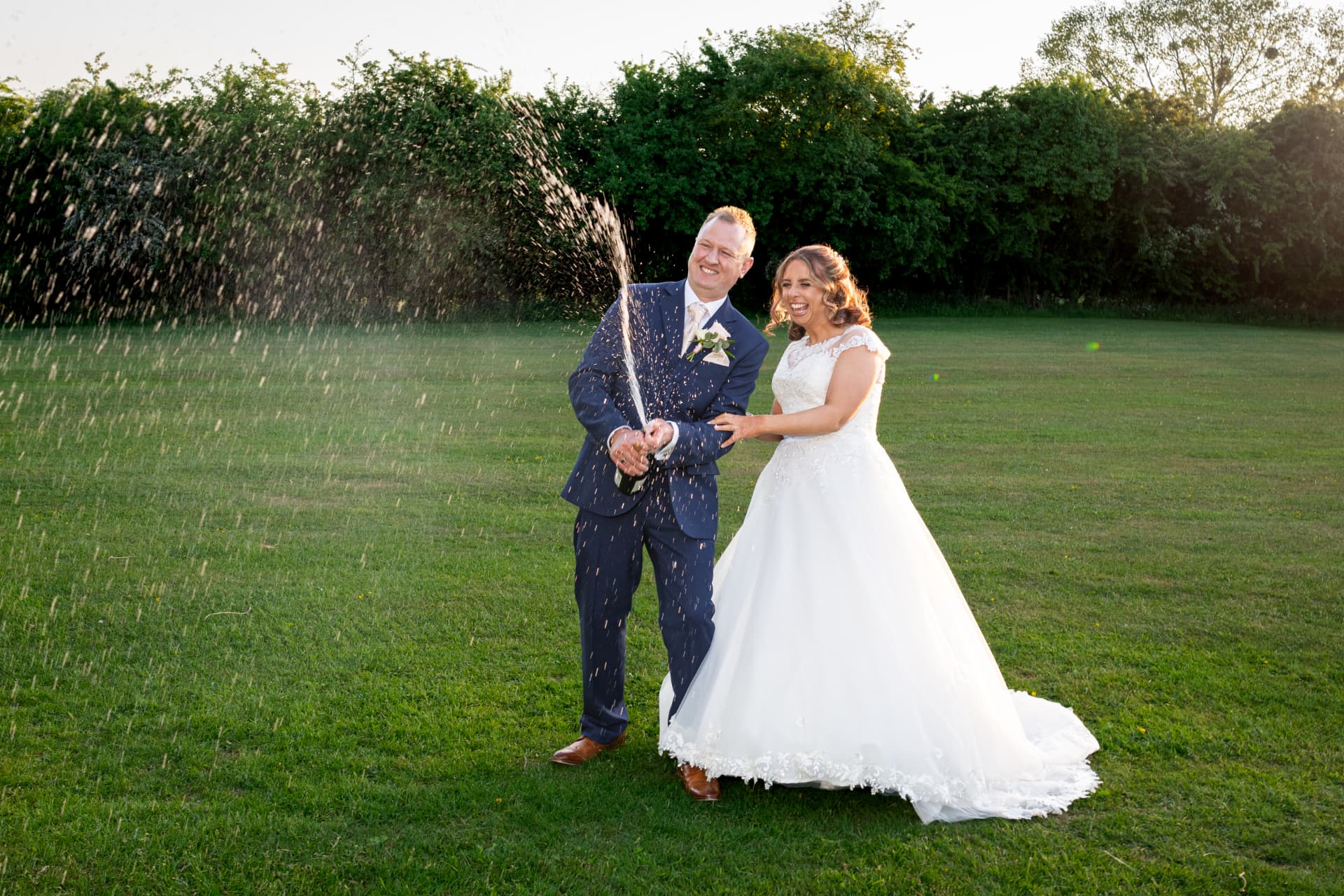 Wedding photography moment 42 of 100