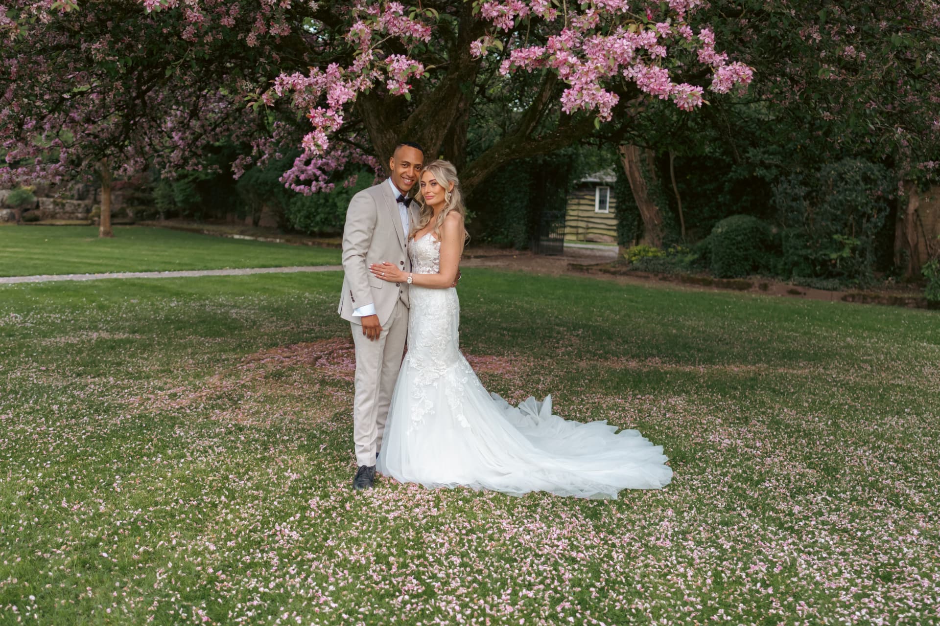 Wedding photography moment 47 of 100