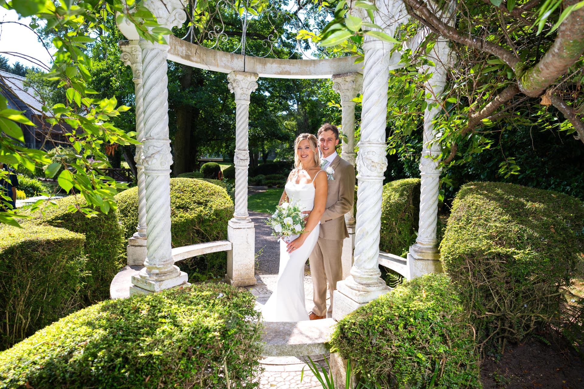 Wedding photography moment 49 of 100