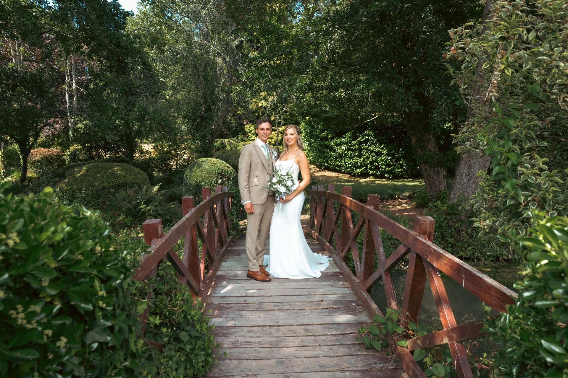 Wedding photography moment 51 of 100