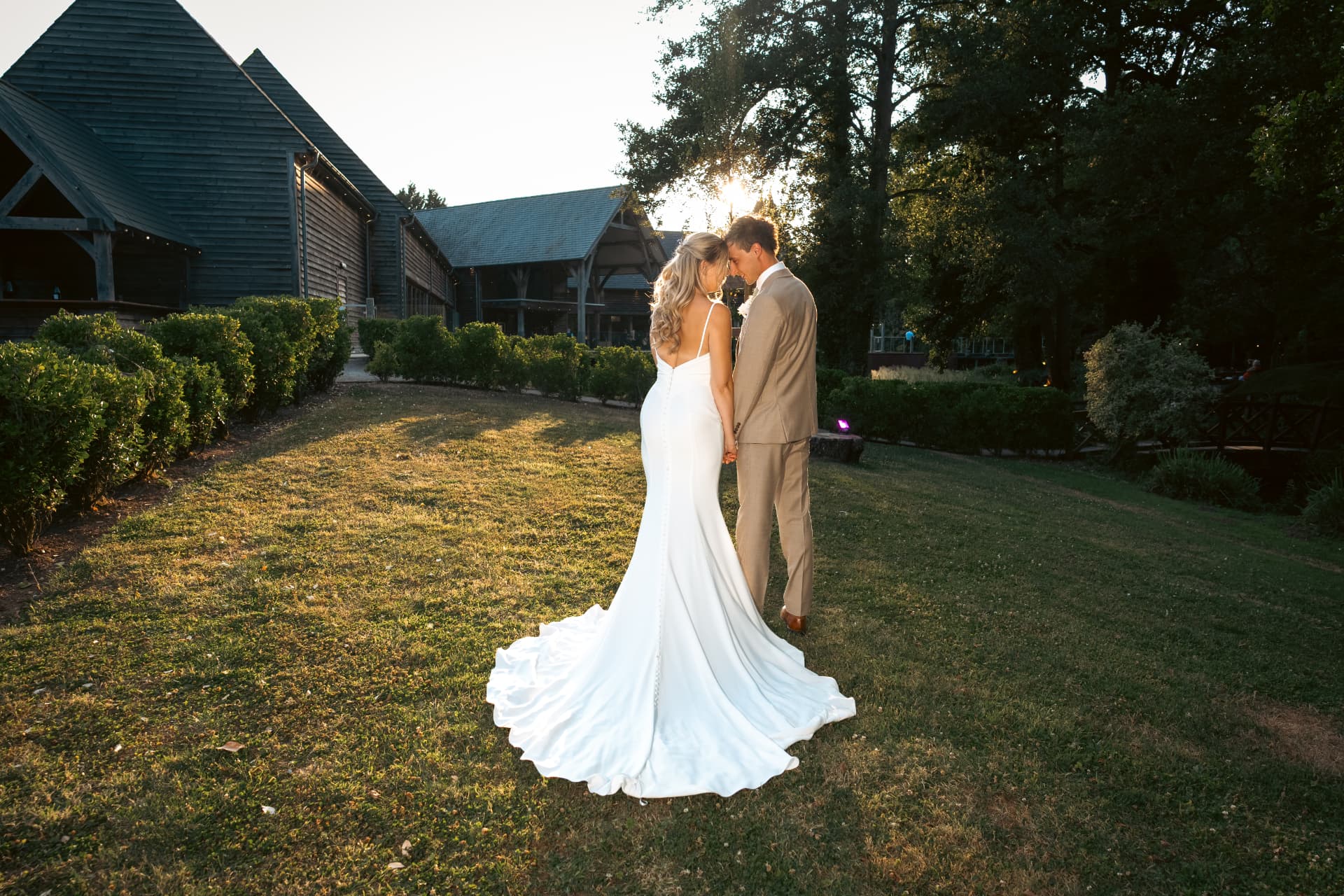 Wedding photography moment 52 of 100