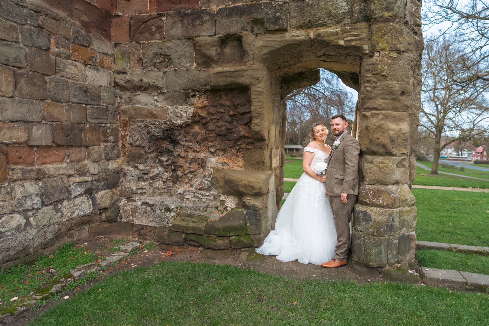 Wedding photography moment 54 of 100