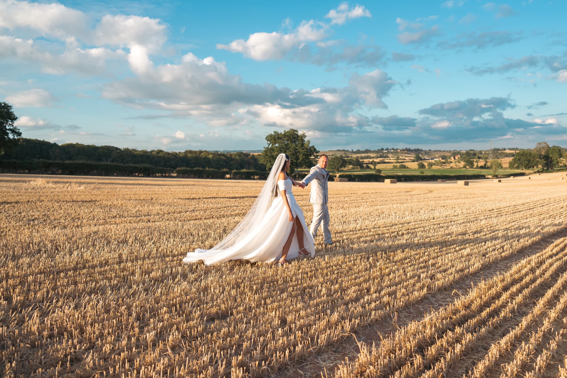 Wedding photography moment 64 of 100