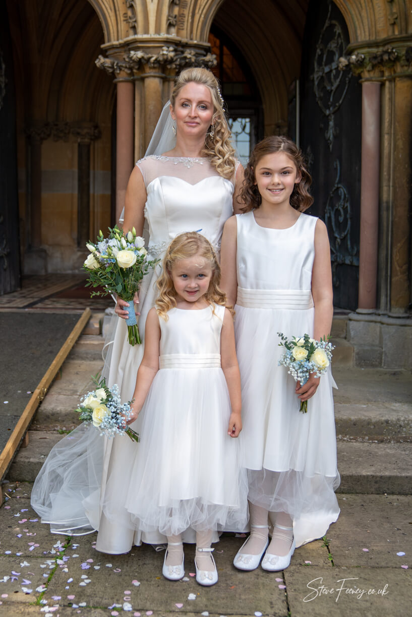 Wedding photography moment 3 of 13