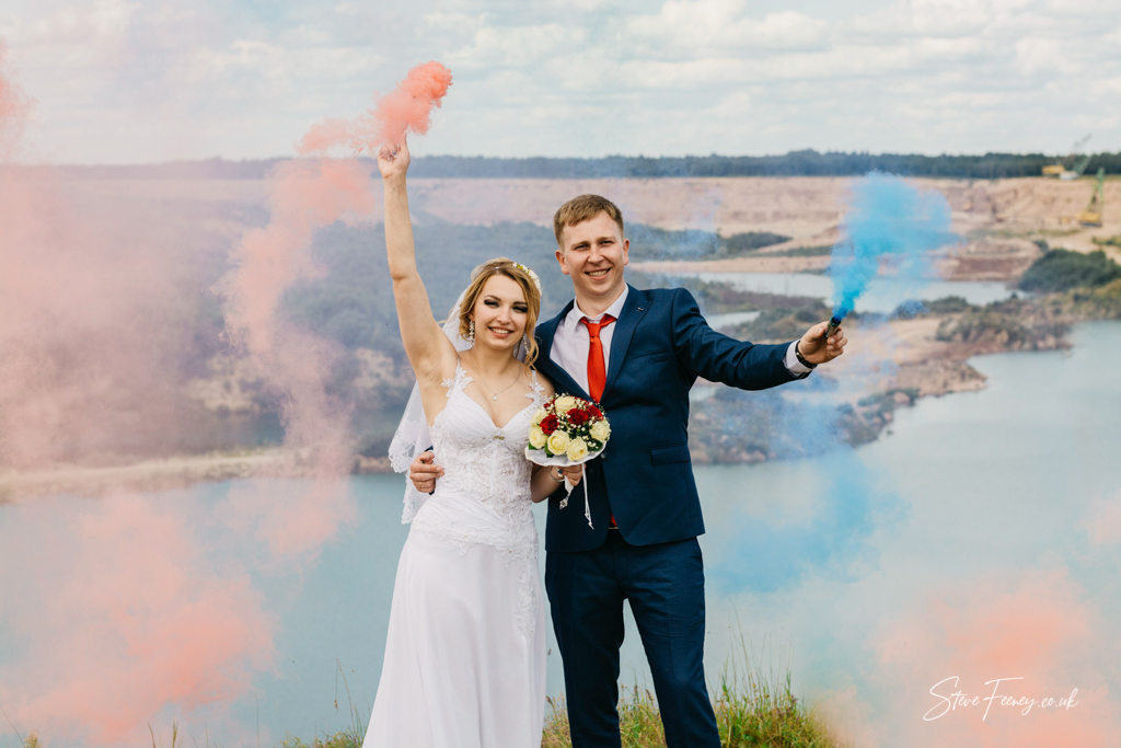 Wedding film