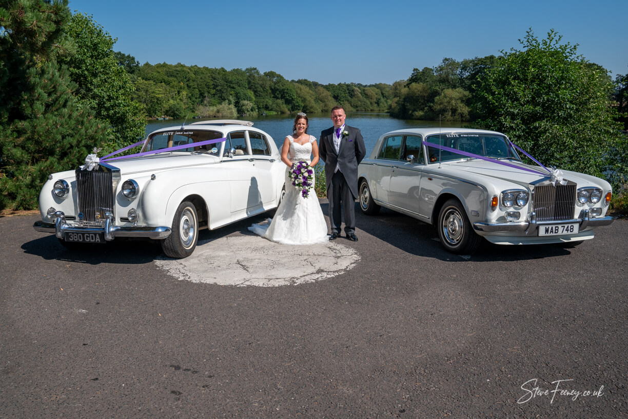 Wedding photography moment 2 of 13